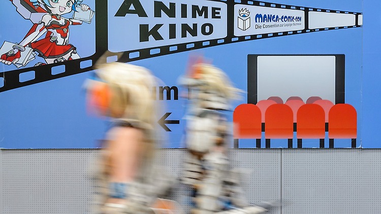Anime Kino Anime Kino
