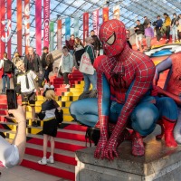 Quelle: Leipziger Messe GmbH / Tom Schulze Quelle: Leipziger Messe GmbH / Tom Schulze