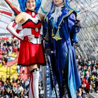 Quelle: Leipziger Messe GmbH / Jens Schlüter Quelle: Leipziger Messe GmbH / Jens Schlüter