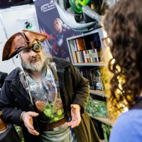 Quelle: Leipziger Messe GmbH / Jens Schlüter Quelle: Leipziger Messe GmbH / Jens Schlüter