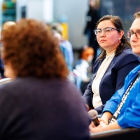 Tancho Award Ankündigung auf der Manga-Comic-Con 2025, 2 Teilnehmer:innen im Fokus Tancho Award Ankündigung auf der Manga-Comic-Con 2025, 2 Teilnehmer:innen im Fokus