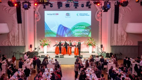 KONGRESSHALLE am Zoo Leipzig - Großer Saal KONGRESSHALLE am Zoo Leipzig - Großer Saal