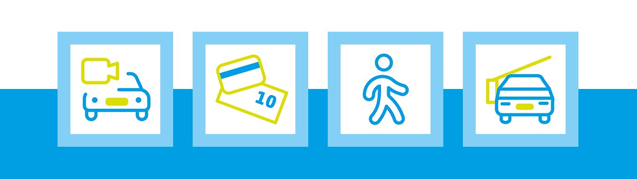 Parksystem Parksystem