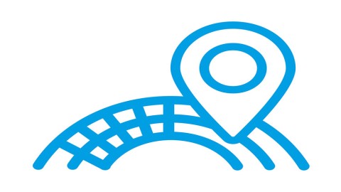 Icon Gelände Icon Gelände