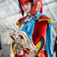 Quelle: Leipziger Messe GmbH / Jens Schlüter Quelle: Leipziger Messe GmbH / Jens Schlüter