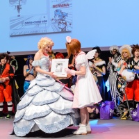 Quelle: Leipziger Messe GmbH / Jens Schlüter Quelle: Leipziger Messe GmbH / Jens Schlüter