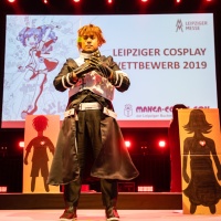 Quelle: Leipziger Messe GmbH / Jens Schlüter Quelle: Leipziger Messe GmbH / Jens Schlüter