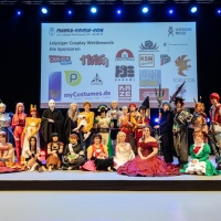 Quelle: Leipziger Messe GmbH / Jens Schlüter Quelle: Leipziger Messe GmbH / Jens Schlüter