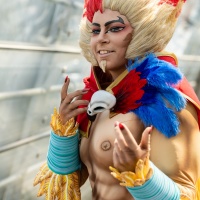 Quelle: Leipziger Messe GmbH / Jens Schlüter Quelle: Leipziger Messe GmbH / Jens Schlüter