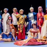 Quelle: Leipziger Messe GmbH / Jens Schlüter Quelle: Leipziger Messe GmbH / Jens Schlüter