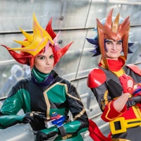 Quelle: Leipziger Messe GmbH / Jens Schlüter Quelle: Leipziger Messe GmbH / Jens Schlüter