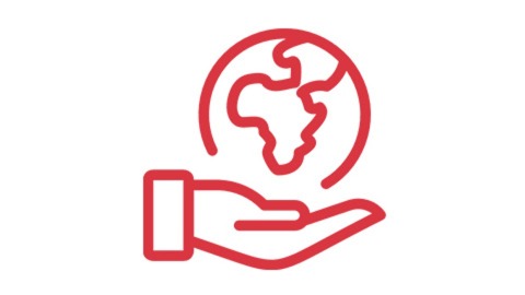 Nachhaltigkeit Icon Nachhaltigkeit Icon