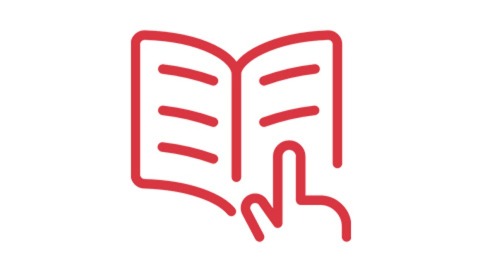 Lesen Icon Lesen Icon