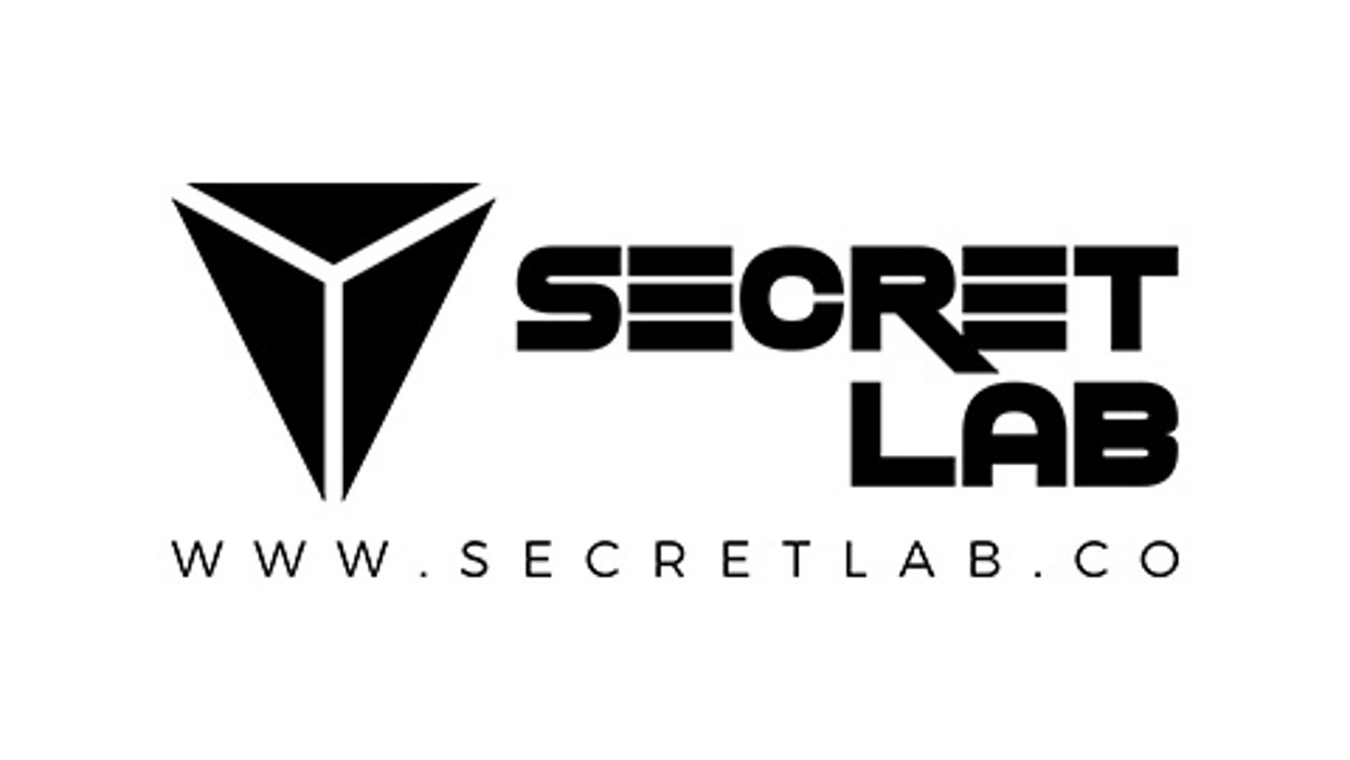 Secretlab Logo